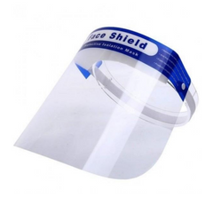 Face Shields