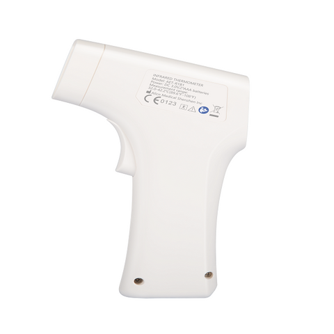 Infrared Thermometer