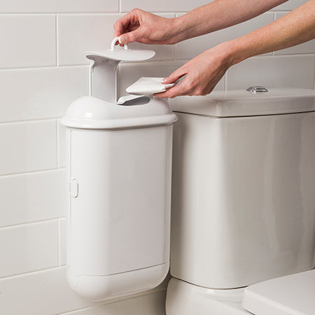 Sani-Pod Manual