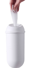 Wet Wipe Dispenser
