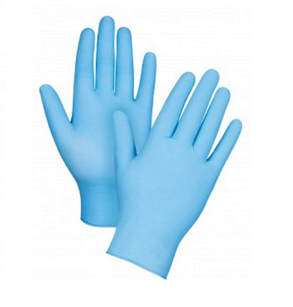 Nitrile Gloves 