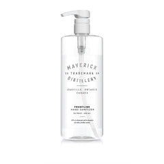 Hand Sanitizer 8 oz