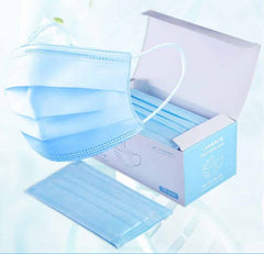 Non-Medical Masks 