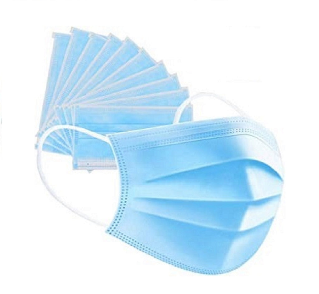 Non-Medical Masks