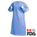 Disposable Medical Gown