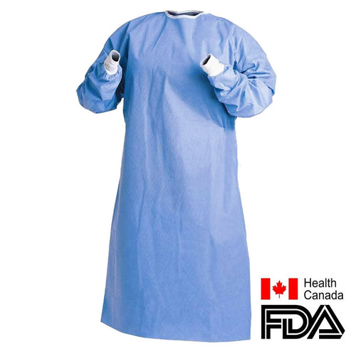 Disposable Medical Gown