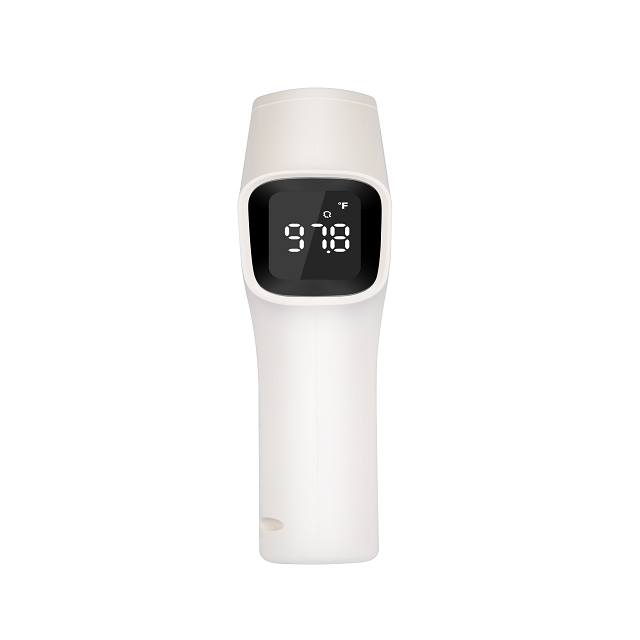 Non Contact Thermometers